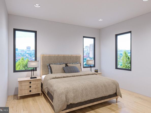 818 N Edgewood Street, Arlington VA 22201