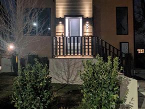 818 N Edgewood Street, Arlington VA 22201