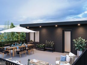 818 N Edgewood Street, Arlington VA 22201