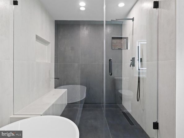 818 N Edgewood Street, Arlington VA 22201