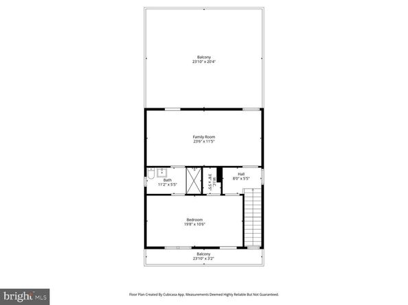 818 N Edgewood Street, Arlington VA 22201