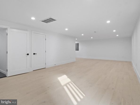 818 N Edgewood Street, Arlington VA 22201