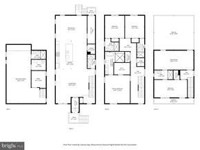 818 N Edgewood Street, Arlington VA 22201