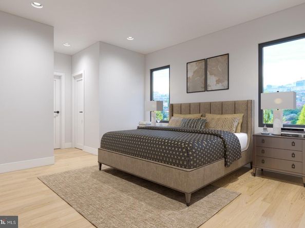 818 N Edgewood Street, Arlington VA 22201