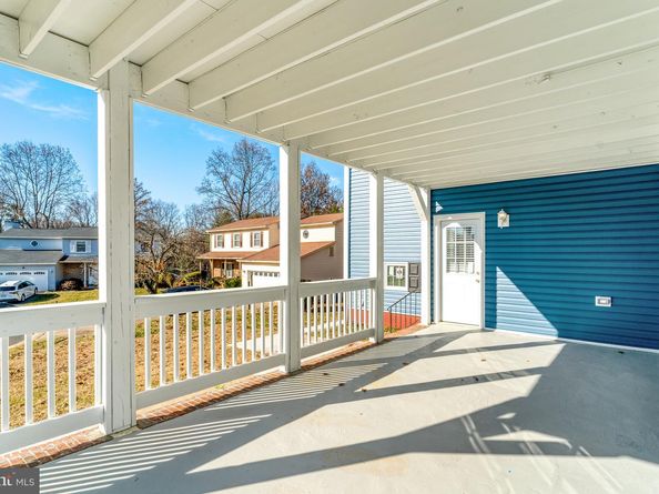 3010 Steven Martin Drive, Fairfax VA 22031