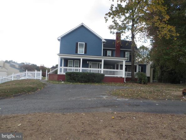 3010 Steven Martin Drive, Fairfax VA 22031