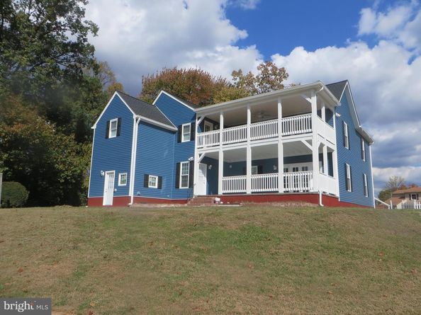 3010 Steven Martin Drive, Fairfax VA 22031