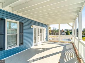 3010 Steven Martin Drive, Fairfax VA 22031