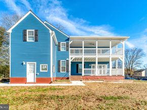 3010 Steven Martin Drive, Fairfax VA 22031