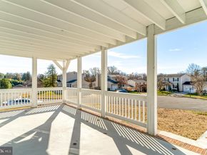 3010 Steven Martin Drive, Fairfax VA 22031