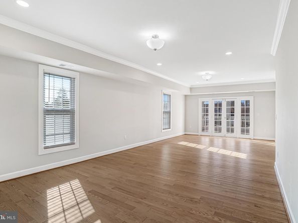 3010 Steven Martin Drive, Fairfax VA 22031