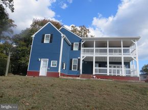 3010 Steven Martin Drive, Fairfax VA 22031