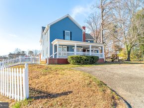 3010 Steven Martin Drive, Fairfax VA 22031