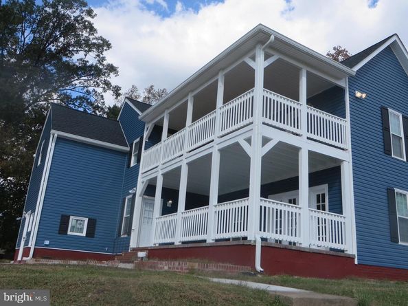 3010 Steven Martin Drive, Fairfax VA 22031