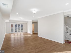 3010 Steven Martin Drive, Fairfax VA 22031