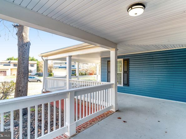 3010 Steven Martin Drive, Fairfax VA 22031