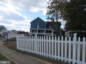 3010 Steven Martin Drive, Fairfax VA 22031