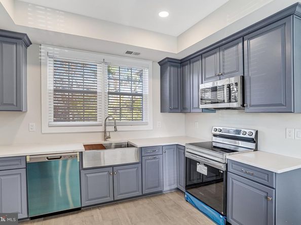 3010 Steven Martin Drive, Fairfax VA 22031