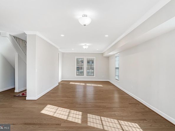 3010 Steven Martin Drive, Fairfax VA 22031