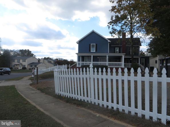 3010 Steven Martin Drive, Fairfax VA 22031