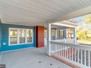 3010 Steven Martin Drive, Fairfax VA 22031