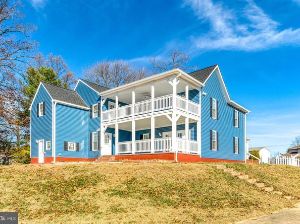 3010 Steven Martin Drive, Fairfax VA 22031