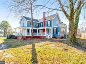 3010 Steven Martin Drive, Fairfax VA 22031