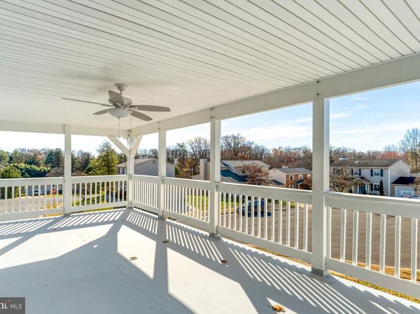 3010 Steven Martin Drive, Fairfax VA 22031