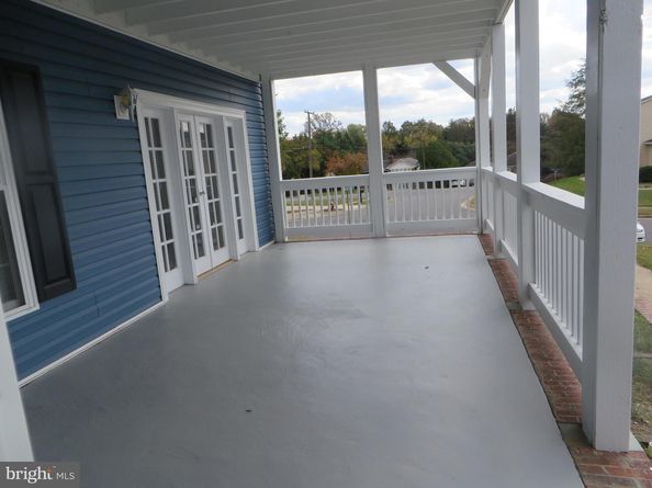 3010 Steven Martin Drive, Fairfax VA 22031