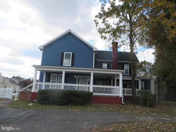 3010 Steven Martin Drive, Fairfax VA 22031