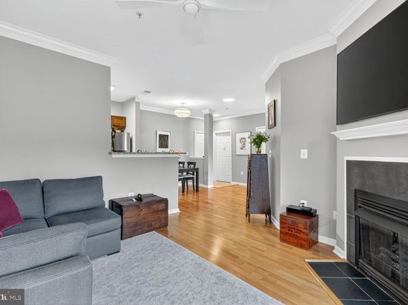 4862 Eisenhower Avenue 460, Alexandria VA 22304