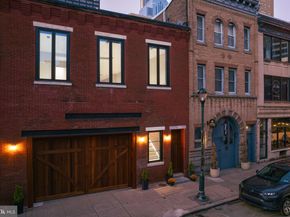 2017 Sansom Street, Philadelphia PA 19103