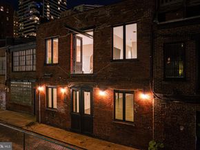 2017 Sansom Street, Philadelphia PA 19103
