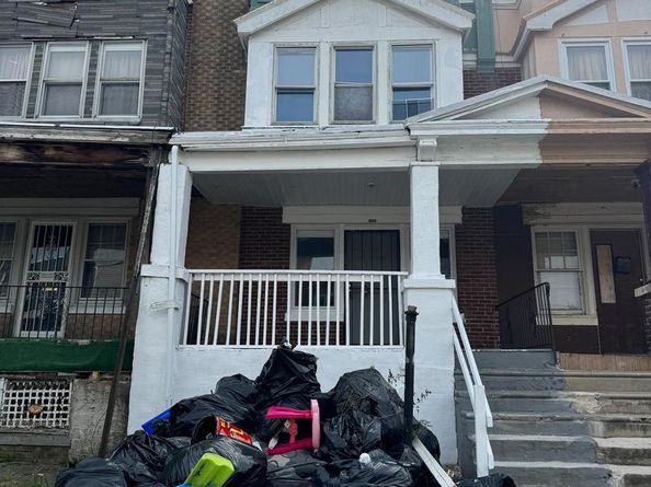 5840 Beaumont Avenue, Philadelphia PA 19143