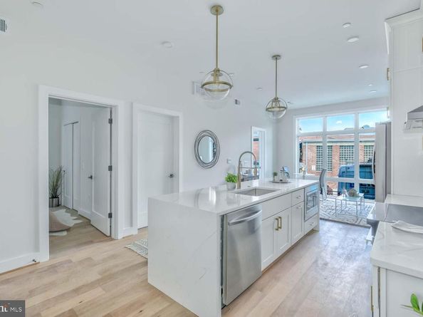 4347 Harrison Street NW 2, Washington DC 20015