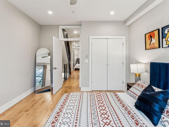 1514 S Bambrey Street, Philadelphia PA 19146