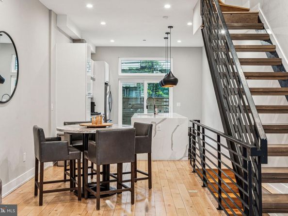 1514 S Bambrey Street, Philadelphia PA 19146