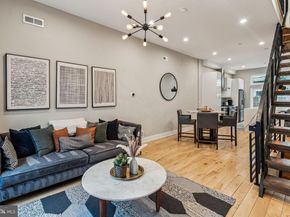 1514 S Bambrey Street, Philadelphia PA 19146