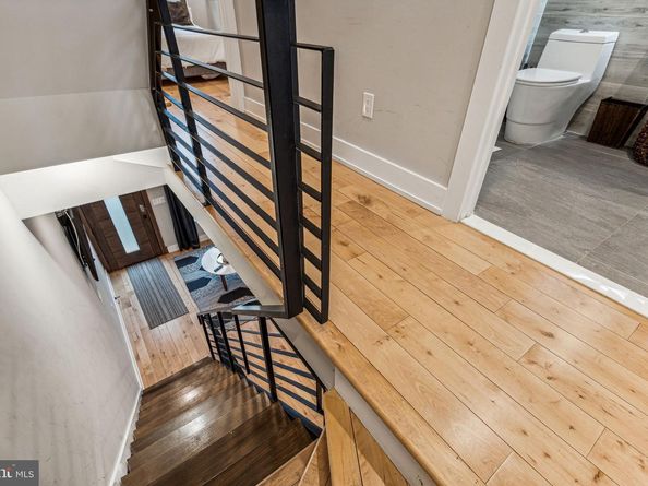 1514 S Bambrey Street, Philadelphia PA 19146