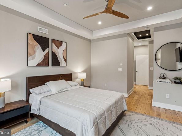 1514 S Bambrey Street, Philadelphia PA 19146