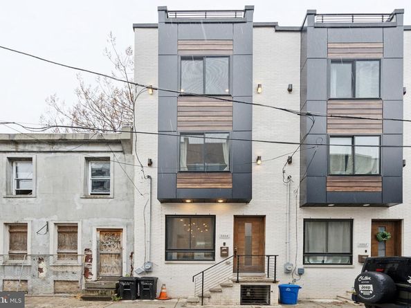 1514 S Bambrey Street, Philadelphia PA 19146