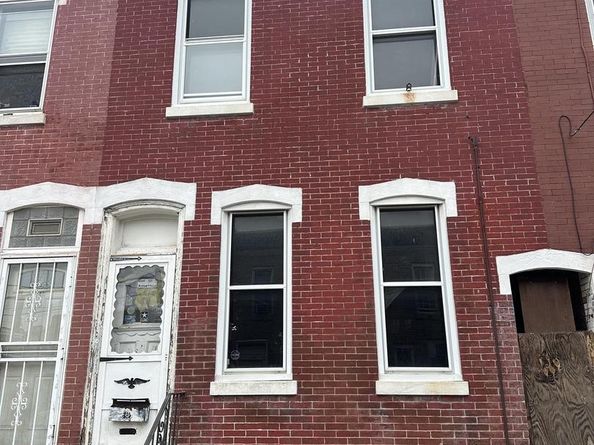 2044 E Wishart Street, Philadelphia PA 19134