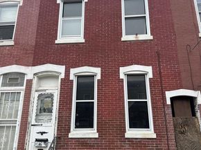2044 E Wishart Street, Philadelphia PA 19134