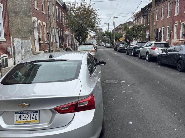 2044 E Wishart Street, Philadelphia PA 19134