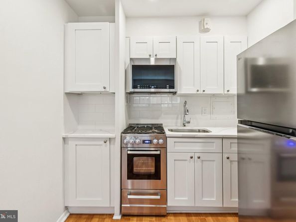 2101 Chestnut Street 721, Philadelphia PA 19103