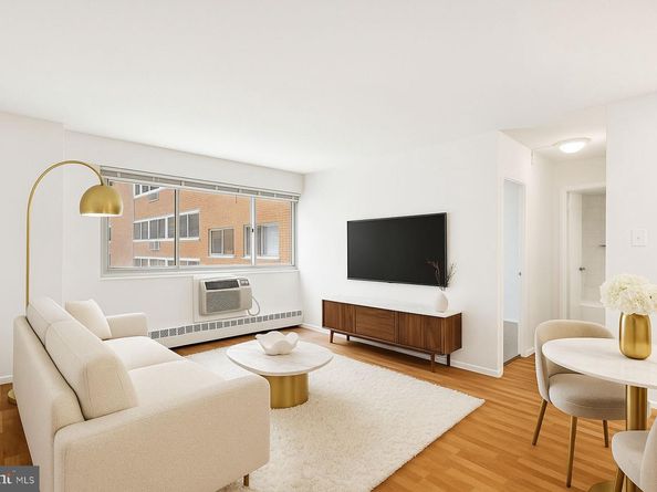 2101 Chestnut Street 721, Philadelphia PA 19103