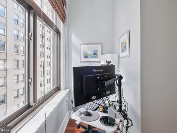 1500 Chestnut Street 15E, Philadelphia PA 19102