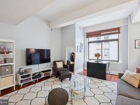 1500 Chestnut Street 15E, Philadelphia PA 19102
