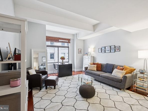 1500 Chestnut Street 15E, Philadelphia PA 19102