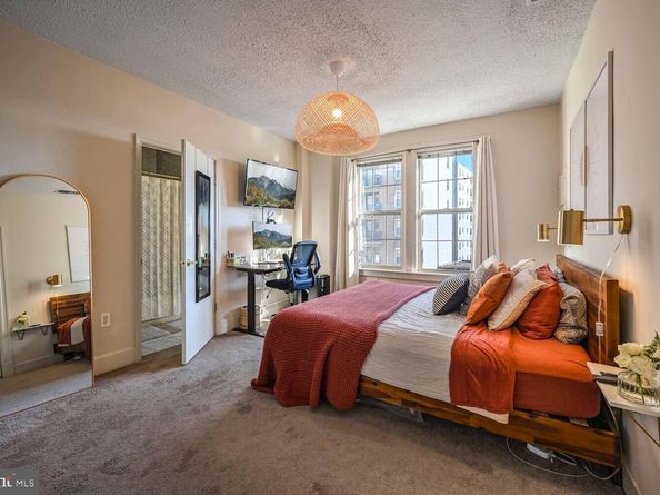 1401 Columbia Road NW 414, Washington DC 20009